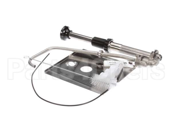 83400 Server Condiment Pump Cp-1/6