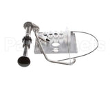 83400 Server Condiment Pump Cp-1/6