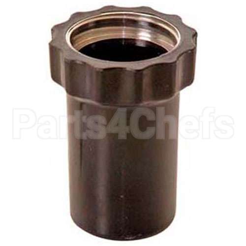 83412 Compatible Server Collar, Locking, Cp1/3, 1/4, 1/6
