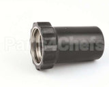 83412 Server Collar Locking
