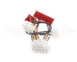 83421 Henny Penny Harness-Ofg32X C8000 Control