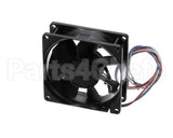 83423 Perfect Fry Cooling Fan, Cntrl, W/Pins