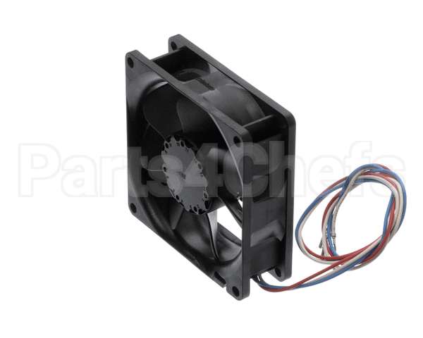 83423 Perfect Fry Cooling Fan, Cntrl, W/Pins