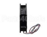 83423 Perfect Fry Cooling Fan, Cntrl, W/Pins