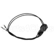 83424 Compatible Blodgett Grease Filter/Door Switch Kit