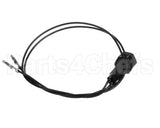 83424 Blodgett Grease Filter/Door Switch Kit