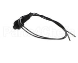 83424 Blodgett Grease Filter/Door Switch Kit