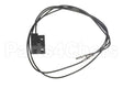 83425 Blodgett Magnetic Switch Flat W/Pins
