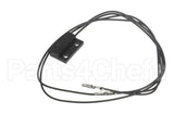 83425 Blodgett Magnetic Switch Flat W/Pins