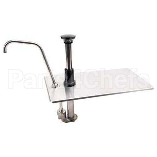 83430 Compatible Server Pump, Condiment, Cp-1/3, Server