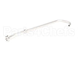 83431 Server Tube, Disch, Cp-1/9 & Cp-1/6 Tall