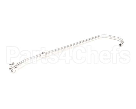 83431 Server Tube, Disch, Cp-1/9 & Cp-1/6 Tall