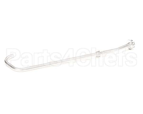 83431 Server Tube, Disch, Cp-1/9 & Cp-1/6 Tall