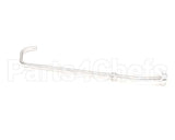 83431 Server Tube, Disch, Cp-1/9 & Cp-1/6 Tall