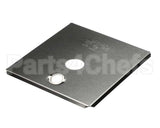 83432 Server Lid Cp-1/6 Tall