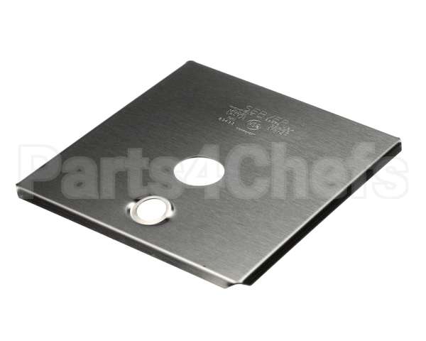 83432 Server Lid Cp-1/6 Tall