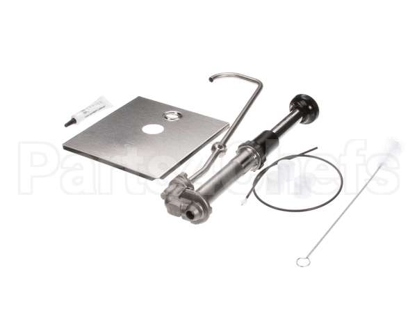 83433 Server Condiment Pump Cp-1/6 Tall