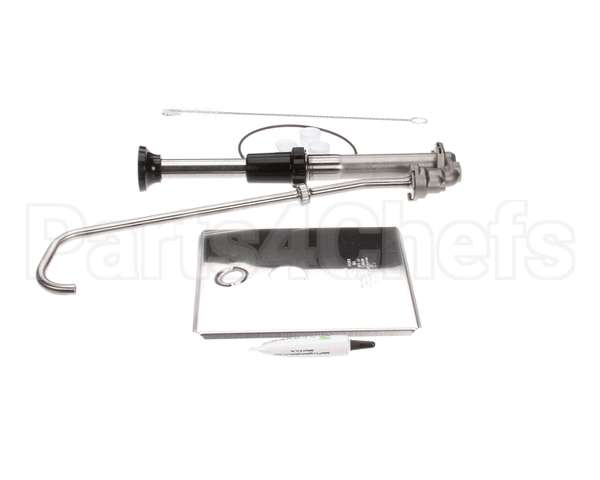 83433 Server Condiment Pump Cp-1/6 Tall