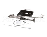83433 Server Condiment Pump Cp-1/6 Tall