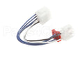 83434 Henny Penny Harness-Control Pwr C8000 Og