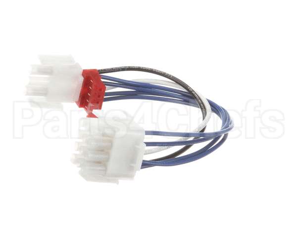 83434 Henny Penny Harness-Control Pwr C8000 Og