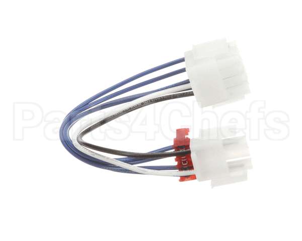83434 Henny Penny Harness-Control Pwr C8000 Og