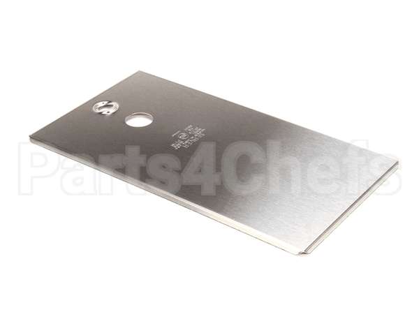 83439 Server Lid Cp-1/3 Tall