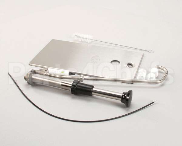 83441 Server Condiment Pump Cp-1/3 Tall