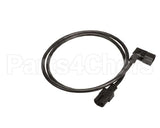 83447 Perfect Fry Cord,Hl,Front 6Ca006