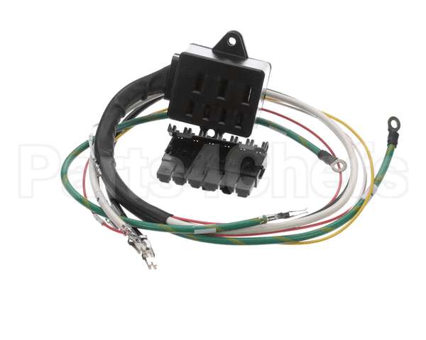 83457 Perfect Fry Kit, Female Element Plug