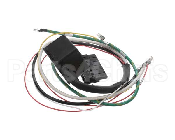83457 Perfect Fry Kit, Female Element Plug