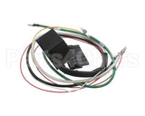83457 Perfect Fry Kit, Female Element Plug