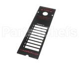 83488 Perfect Fry Label, Preset Pfc