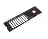 83488 Perfect Fry Label, Preset Pfc