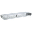 8349 Compatible Blodgett Flue Connector
