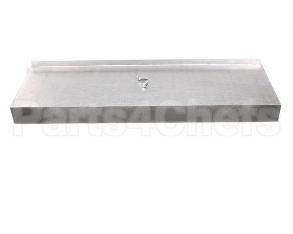 8349 Blodgett 1000 Flue Connector