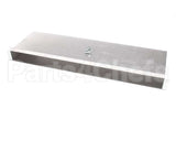8349 Blodgett 1000 Flue Connector