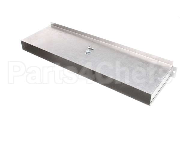8349 Blodgett 1000 Flue Connector