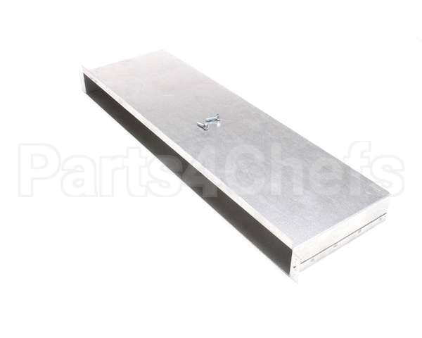 8349 Blodgett 1000 Flue Connector