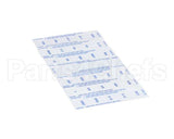 835-55S Prince Castle Kit,Label Menu (Capt Ds)