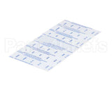 835-55S Prince Castle Kit,Label Menu (Capt Ds)