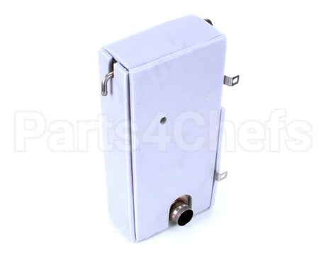 8350.1300 Rational Steam Generator Insolated