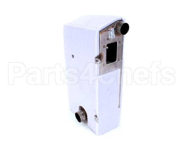 8350.1300 Rational Steam Generator Insolated