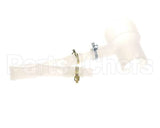 8354.1320P Rational Pump Connection Spout Cpl.