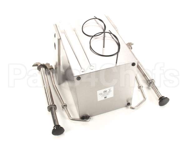 83541 Server Twin Fountain Pump