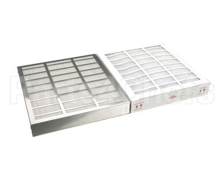 83543 Perfect Fry 2 Stage Filter 2Fk001
