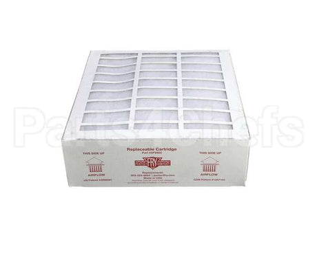 83544 Perfect Fry Filter Kit,2Fv803 Internationalcustonly