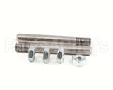 8355 Blodgett Conv Docking Pin Set Trns Crt