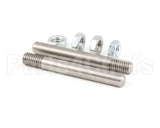 8355 Blodgett Conv Docking Pin Set Trns Crt