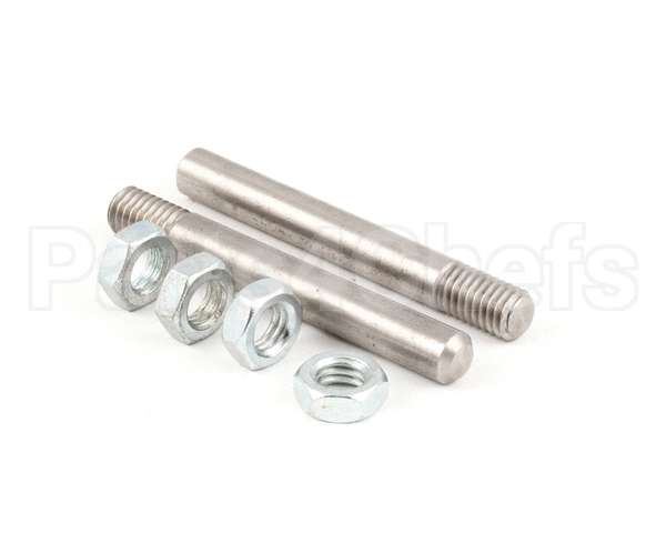 8355 Blodgett Conv Docking Pin Set Trns Crt
